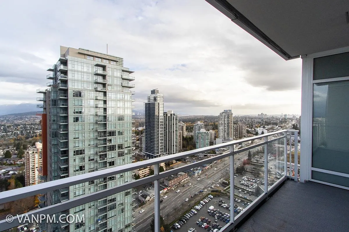 1 bed, 605 sqft, $2,300 — Photo 4