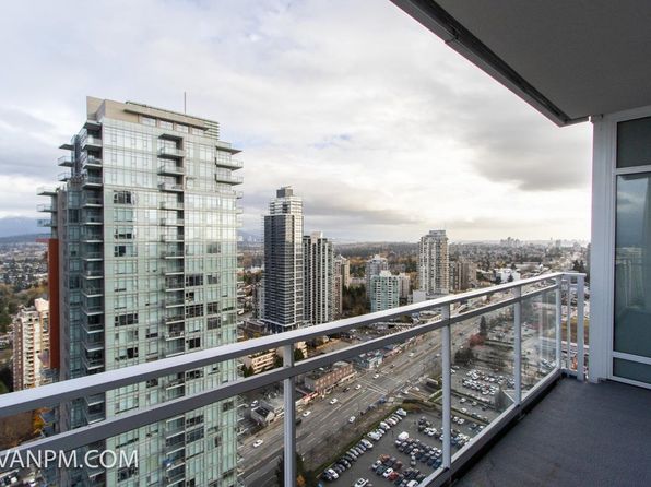 1 bedroom rental in Burnaby — photo 4