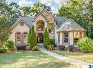 1073 Oak Tree Rd, Birmingham, AL 35244
