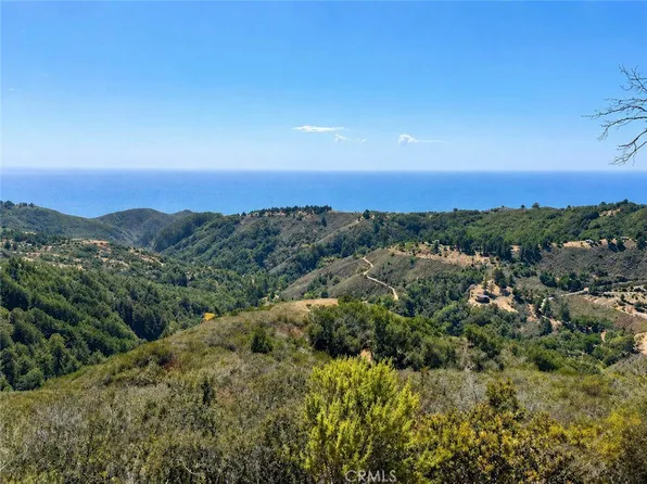 46190 Pfeiffer Ridge Rd, Big Sur, CA 93920