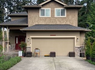 19519 Bartlett Rd, Bothell, WA 98012