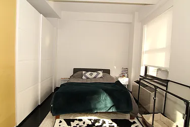 Rented by Oxford Property Group