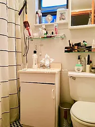 Rented by Crosstown Apartments NYC