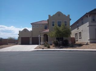 5817 Addy Ln, North Las Vegas, NV 89081