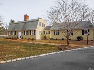 120 Redding Rd, Fairfield, CT 06824