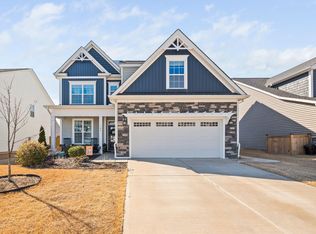706 Tibumoll Ln, Fuquay Varina, NC 27526