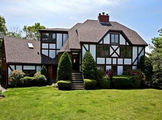 42 Pinecliff Dr, Marblehead, MA 01945