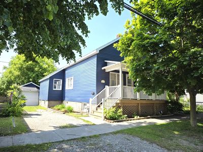 507 Cedar St, Alpena, MI, 49707