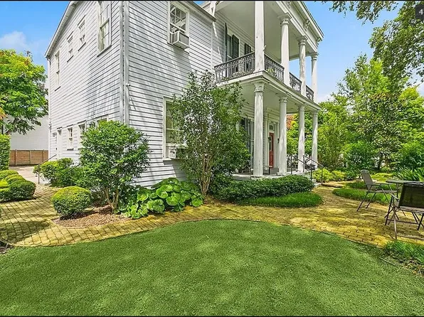 2504 Esplanade Avenue Wharf #101, New Orleans, LA 70116