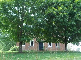 9255 Hopkins Ln, Hillsboro, OH 45133