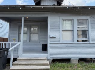 5420 San Jose St, Houston, TX 77020