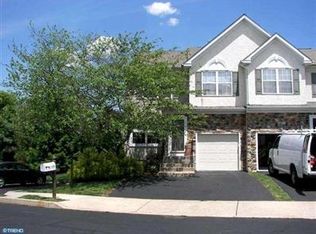 1526 Sweetbriar Dr, Jamison, PA 18929
