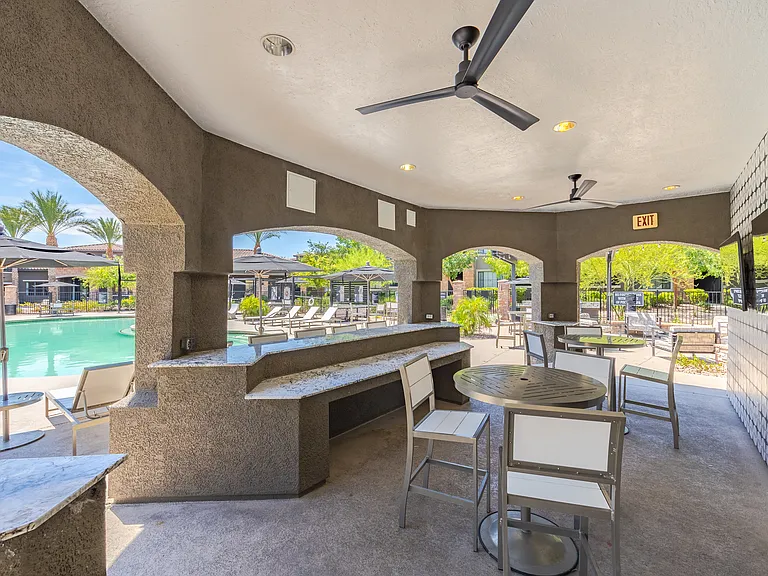 The Presley at Whitney Ranch — Photo 50