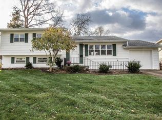 279 Illinois Ave, Westerville, OH 43081