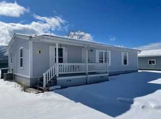 21315 Mullan Rd, Frenchtown, MT 59834