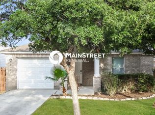 2115 Clear Ct, San Antonio, TX 78227