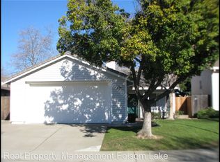10726 Basie Way, Rancho Cordova, CA 95670