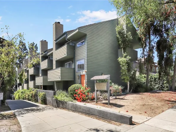 543 S Marengo Ave Unit 4, Pasadena, CA 91101