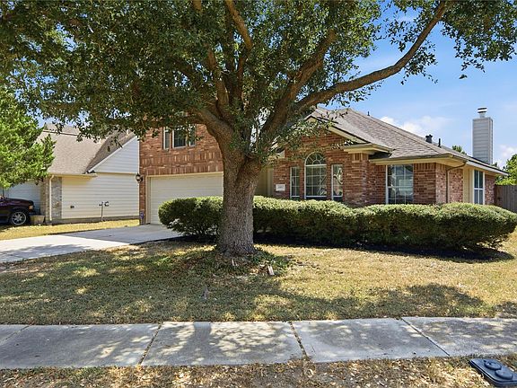 3rd image of 19911 Marble Ridge Ct