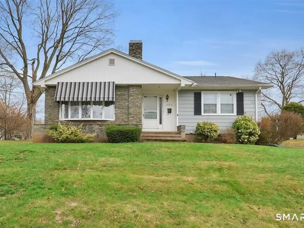 282 Parker Avenue, Meriden, CT 06450