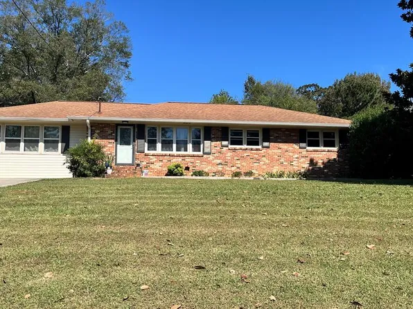 8 Cameo Dr, Rome, GA 30165