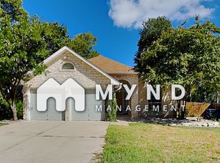 2718 Bobby Ln, Austin, TX 78745