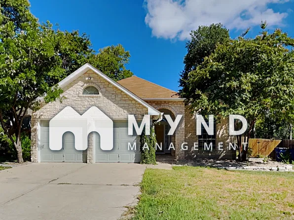 2718 Bobby Ln, Austin, TX 78745