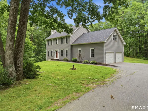 43 Millbrook Lane, Harwinton, CT 06791