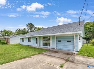 3104 Sandlin Rd SW, Decatur, AL 35603