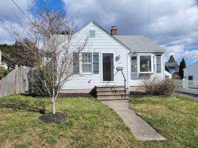 260 Soundview Avenue, Fairfield, CT, 06825