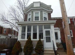 2501 Carter St, Wilmington, DE 19802
