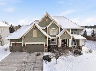 4212 Parkview Ln, Anoka, MN 55303