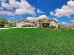 3022 Ivywood Ln, Lakeland, FL 33810