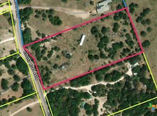 0 County Road 4818 #0, Kempner, TX 76539