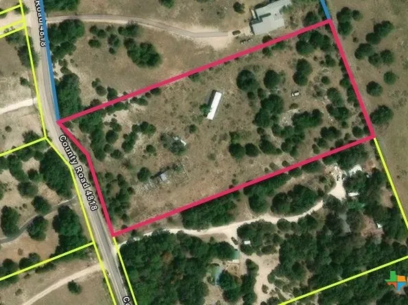 0 County Road 4818 #0, Kempner, TX 76539