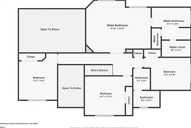 850 Malvern Blvd — Photo 20
