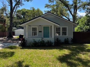 1646 DAVIDSON Street, Jacksonville, FL 32207