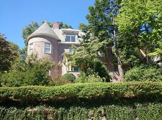 26 Montclair Ave, Boston, MA 02132