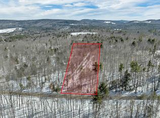 Lot 5B Phineas Graves Road, Tuftonboro, NH 03816