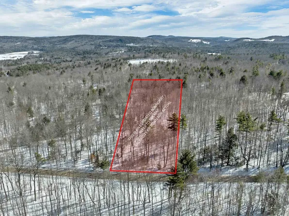 Lot 5B Phineas Graves Road, Tuftonboro, NH 03816