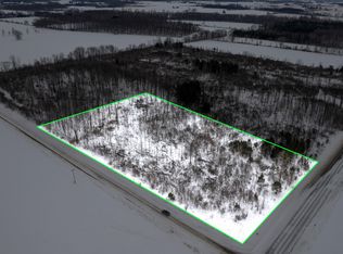 LOT Ubly Rd #A, Snover, MI 48472