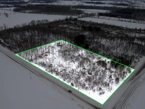 LOT Ubly Rd #A, Snover, MI 48472