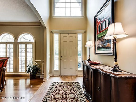 Grand Foyer