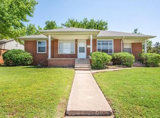 714 NW 52nd St, Oklahoma City, OK 73118