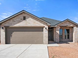 2901 Corpus Ave, Wolfforth, TX 79382