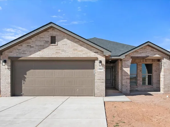 2901 Corpus Ave, Wolfforth, TX 79382