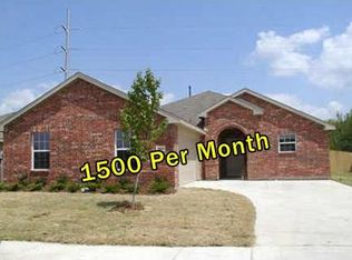1949 Novel Dr, Garland, TX 75040