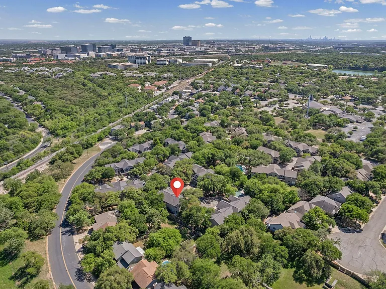 4501 Whispering Valley Dr #29 — Photo 36
