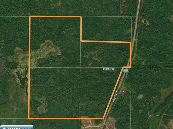 Tbd Highway 135, Tower, MN 55790