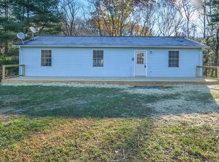 1140 Sugar Hollow Loop, Unicoi, TN 37692
